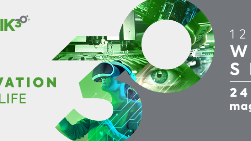 12. WORKSHOP I-TRONIK 2023