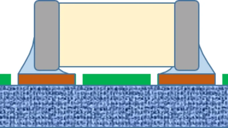 Design PCBA for cleaning 1