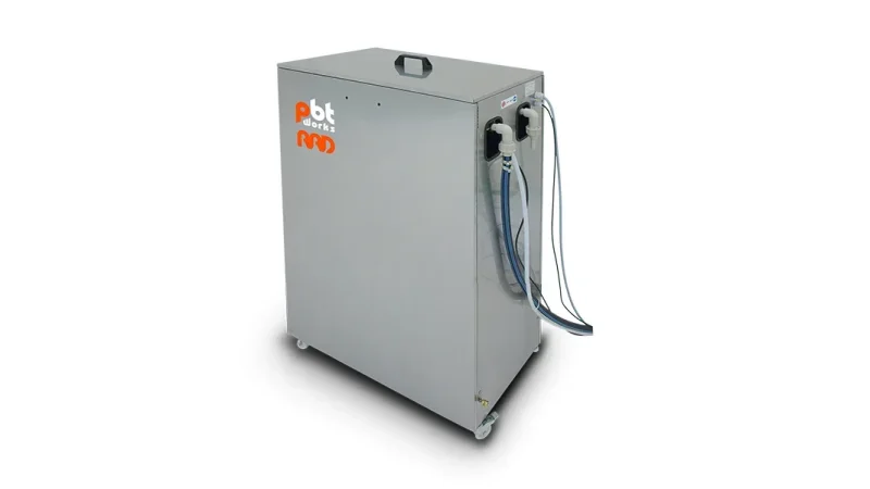 SuperSWASH II - Integrated Adaptive Dosing