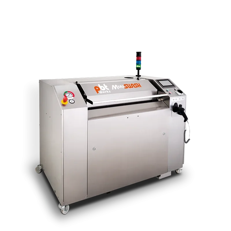 MiniSWASH II - 800