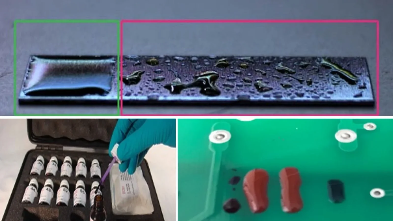 Cleaning Diagnostics 18