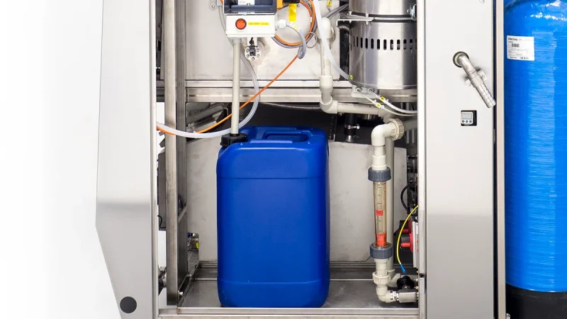 HyperSWASH III - Integrated Adaptive Dosing