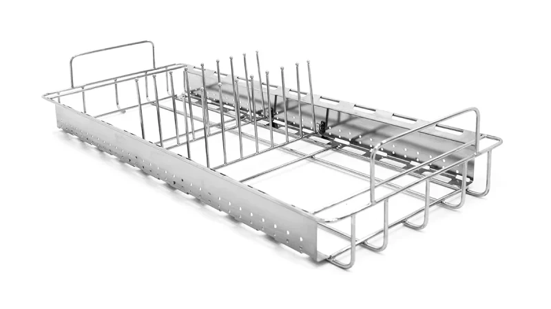 HyperSWASH III - Combo Basket