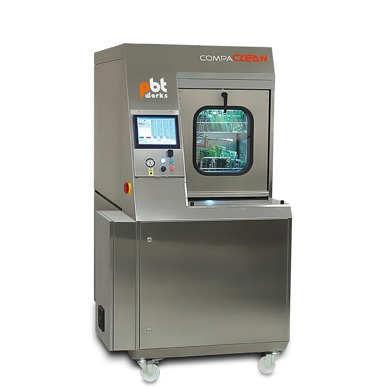 CompaCLEAN III - 800