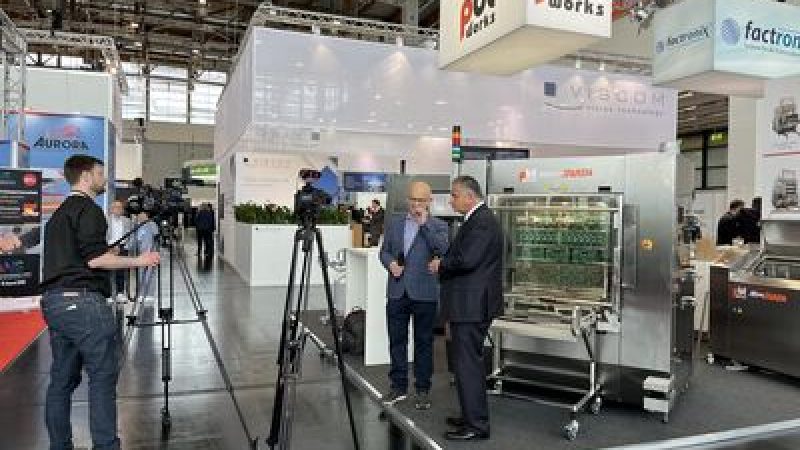 SMTconnect 2024 - Box