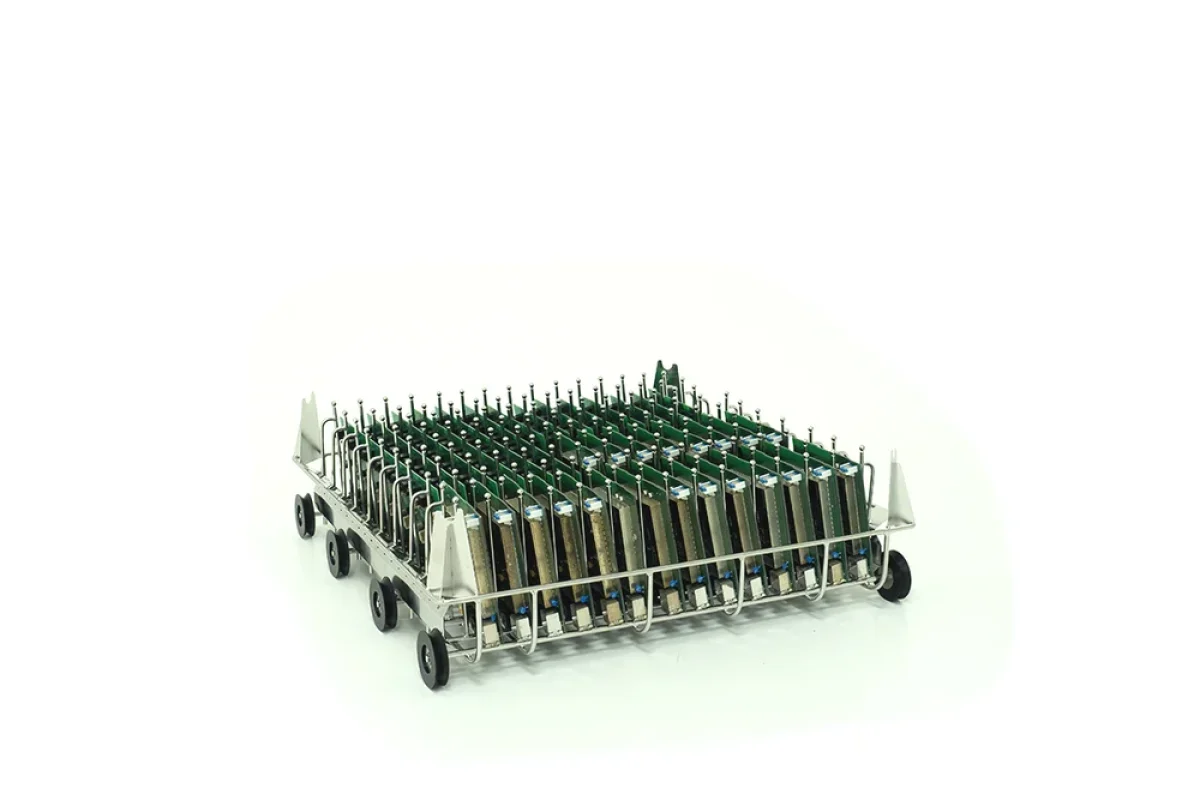 Single Rack
