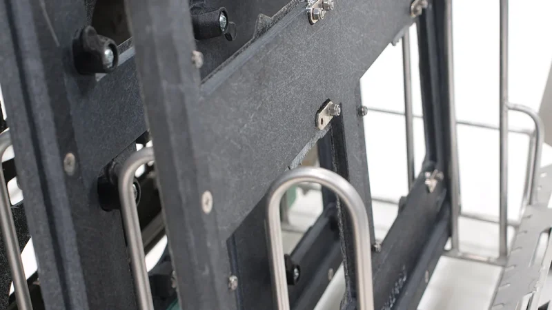 CompaCLEAN II - Solder Pallet Separators