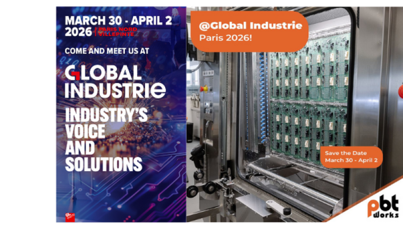 GLOBAL INDUSTRIE 2026 - Box